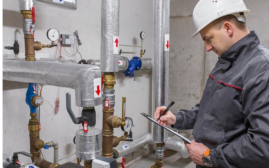 entretien chauffage gaz Vitry-sur-Seine